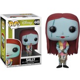 Pop Disney: The Nightmare Before Christmas - Sally Funko Pop #449