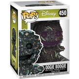 Pop Disney: The Nightmare Before Christmas -  Oogie Boogie Funko Pop #450