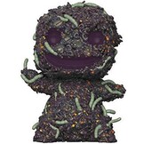 Pop Disney: The Nightmare Before Christmas -  Oogie Boogie Funko Pop #450