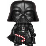 Pop Star Wars: Holiday - Darth Vader Funko Pop #279