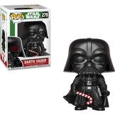 Pop Star Wars: Holiday - Darth Vader Funko Pop #279