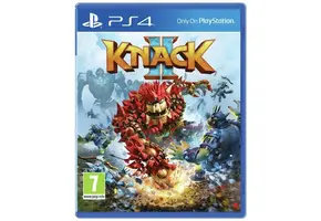 Knack 2 - PS4