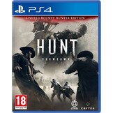 Hunt Showdown - Bounty Hunter Edition - PS4