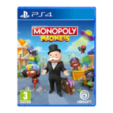Monopoly Madness - PS4