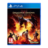 Dragon's Dogma: Dark Arisen - PS4