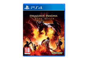 Dragon's Dogma: Dark Arisen - PS4