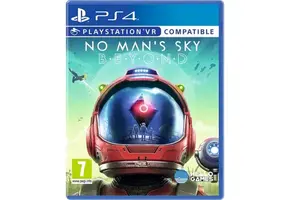 No Man's Sky: Beyond - PS4