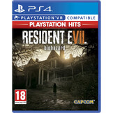 Resident Evil 7: Biohazard (PlayStation Hits) - PS4