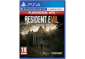 Resident Evil 7: Biohazard (PlayStation Hits) - PS4