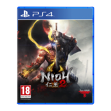 Nioh 2 - PS4