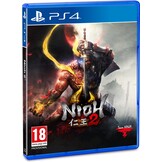 Nioh 2 - PS4
