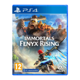 Immortals Fenyx Rising - PS4
