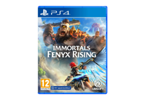 Immortals Fenyx Rising - PS4