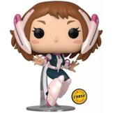 Pop Animation: My Hero Academia - Ochaco Uraraka (Chase) Funko Pop #1524