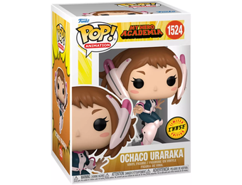 Pop Animation: My Hero Academia - Ochaco Uraraka (Chase) Funko Pop #1524