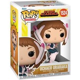 Pop Animation: My Hero Academia - Ochaco Uraraka Funko Pop #1524