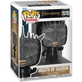 Pop Movies: The Lord of the Rings - Mouth of Sauron Funko Pop #1578