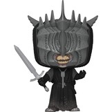 Pop Movies: The Lord of the Rings - Mouth of Sauron Funko Pop #1578