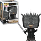 Pop Movies: The Lord of the Rings - Mouth of Sauron Funko Pop #1578