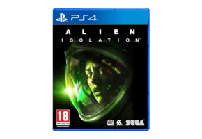 Alien: Isolation - PS4