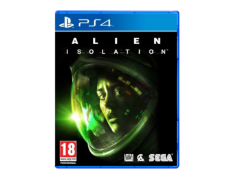 Alien: Isolation - PS4
