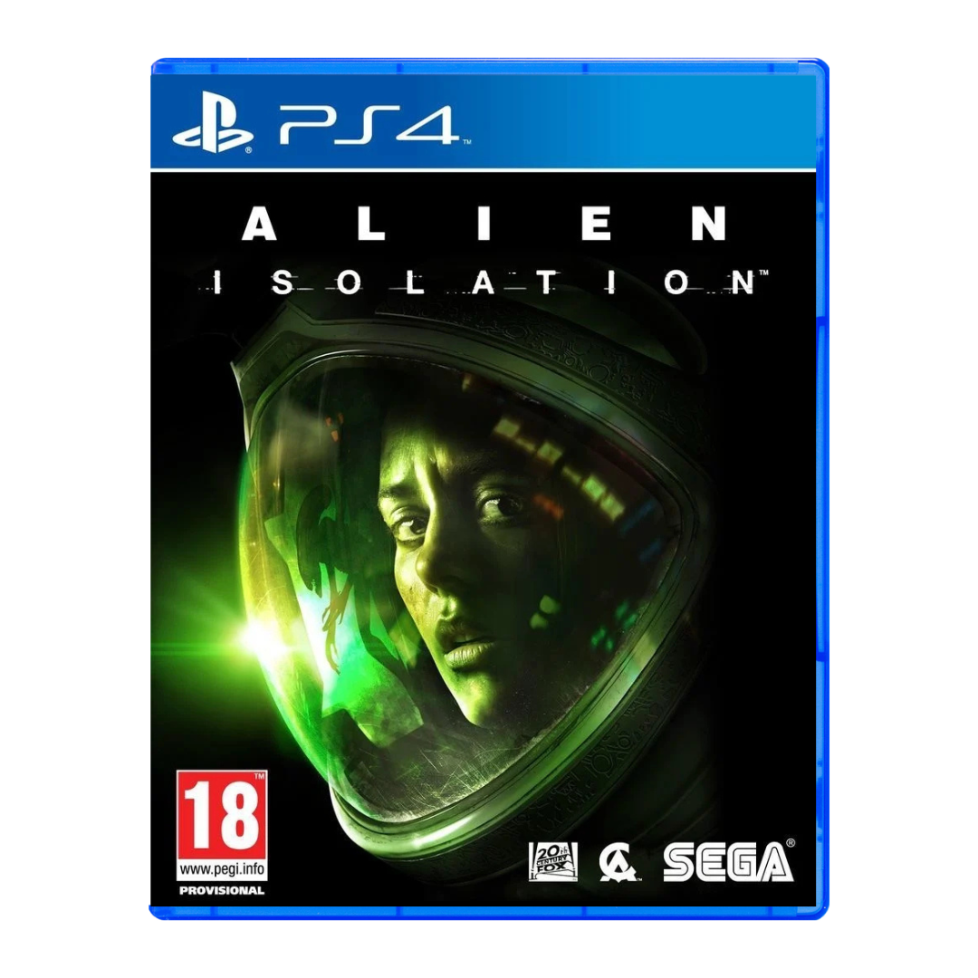 Alien: Isolation - PS4