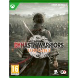 Dynasty Warriors: Origins - Xbox Series X