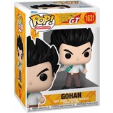 Pop Animation: Dragon Ball GT - Gohan Funko Pop #1631