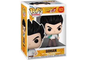 Pop Animation: Dragon Ball GT - Gohan Funko Pop #1631