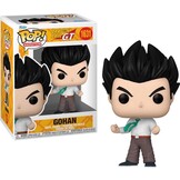 Pop Animation: Dragon Ball GT - Gohan Funko Pop #1631