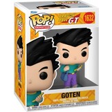 Pop Animation: Dragon Ball GT - Goten Funko Pop #1632