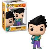 Pop Animation: Dragon Ball GT - Goten Funko Pop #1632