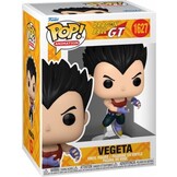 Pop Animation: Dragon Ball GT - Vegeta Funko Pop #1627