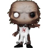 Pop Television: Stranger Things - Vecna (Mid-Transformation) Funko Pop #1540