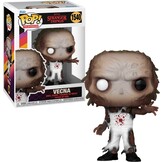 Pop Television: Stranger Things - Vecna (Mid-Transformation) Funko Pop #1540
