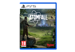 Atomfall - PS5