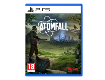 Atomfall - PS5