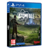 Atomfall - PS4