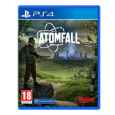 Atomfall - PS4