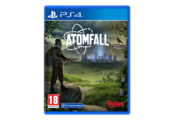 Atomfall - PS4