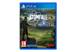 Atomfall - PS4