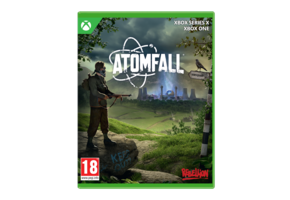 Atomfall - Xbox One & Series X