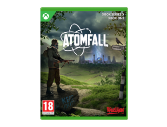 Atomfall - Xbox One & Series X