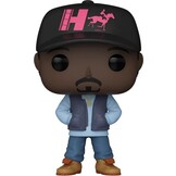 Pop Movies: NOPE - OJ Haywood Funko Pop #1433