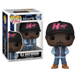 Pop Movies: NOPE - OJ Haywood Funko Pop #1433