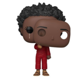 Pop Movies: US - Red Funko Pop #1858