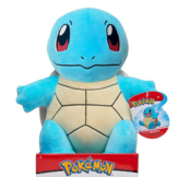 Pokémon Squirtle Plush (30 cm)