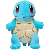 Pokémon Schiggy Plüschfigur (30 cm)