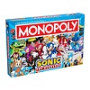 Monopoly Sonic The Hedgehog Edition (Engelstalig)