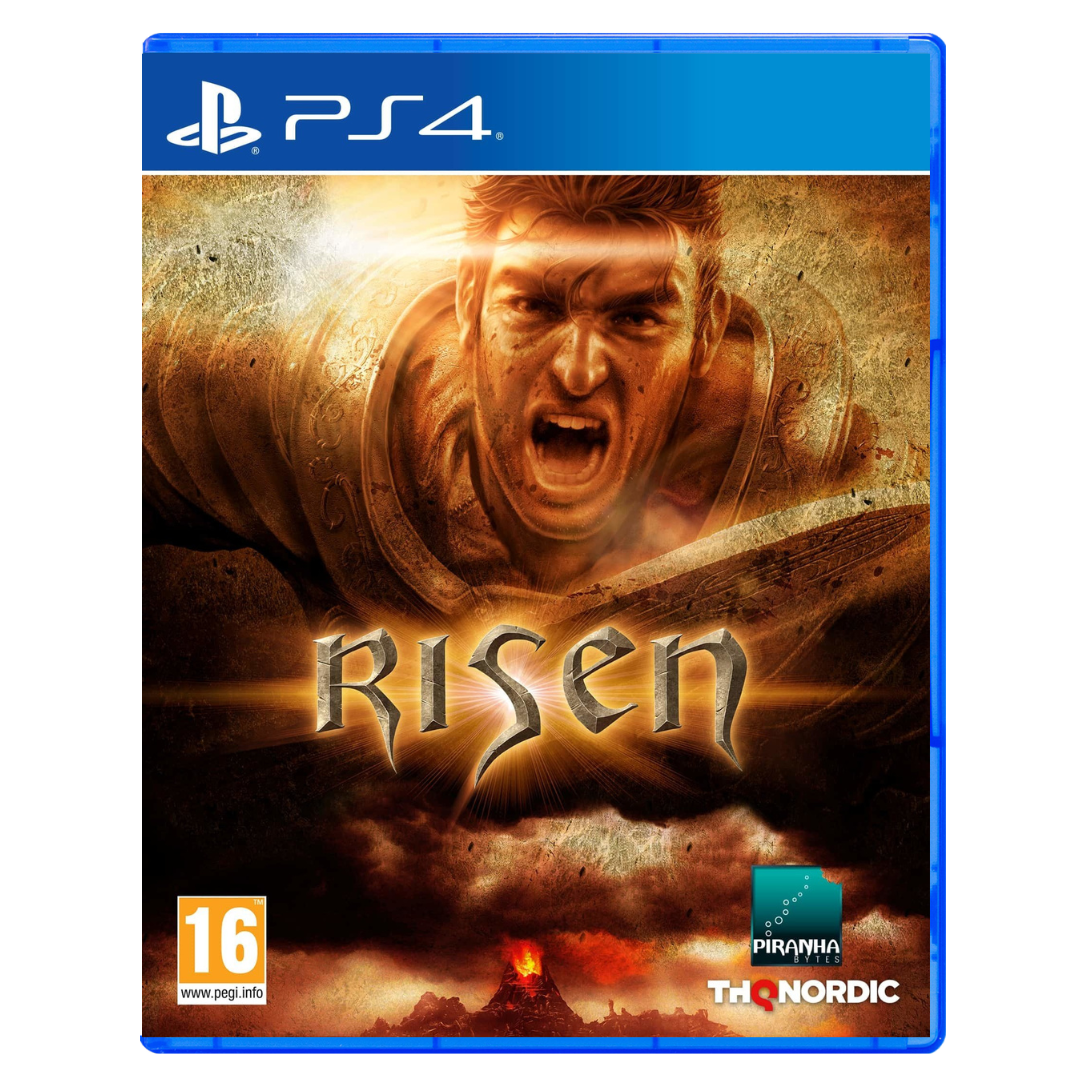 Risen - PS4